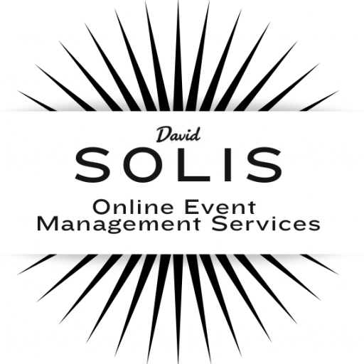 David Solis Online Event Management